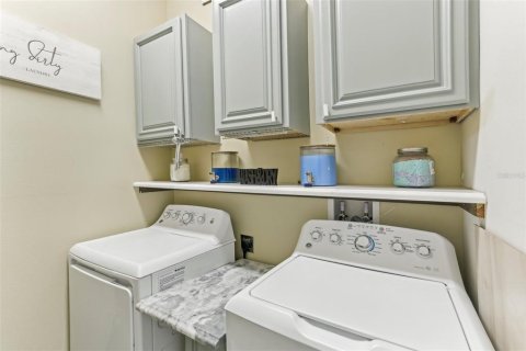 Villa ou maison à vendre à Riverview, Floride: 4 chambres, 191.1 m2 № 1583177 - photo 26