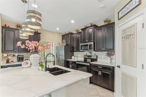Villa ou maison à vendre à Riverview, Floride: 4 chambres, 191.1 m2 № 1583177 - photo 15