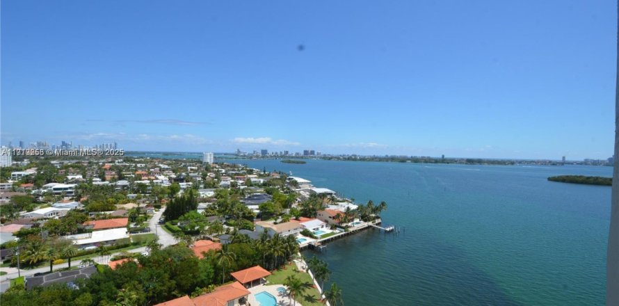 Condo à Miami, Floride, 2 chambres  № 1974426