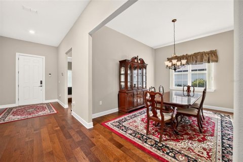 Casa en venta en Ocala, Florida, 3 dormitorios, 268.67 m2 № 2383825 - foto 5