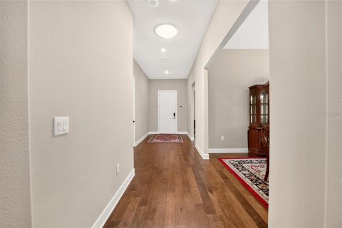 Casa en venta en Ocala, Florida, 3 dormitorios, 268.67 m2 № 2383825 - foto 4