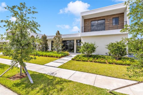 Casa en venta en Weston, Florida, 5 dormitorios, 498.7 m2 № 2243317 - foto 8