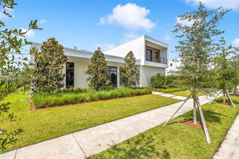 Casa en venta en Weston, Florida, 5 dormitorios, 498.7 m2 № 2243317 - foto 10