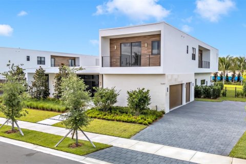 Casa en venta en Weston, Florida, 5 dormitorios, 498.7 m2 № 2243317 - foto 4