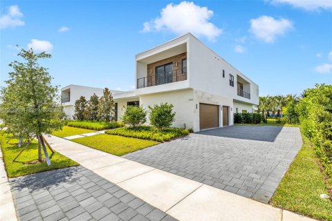 Casa en venta en Weston, Florida, 5 dormitorios, 498.7 m2 № 2243317 - foto 9