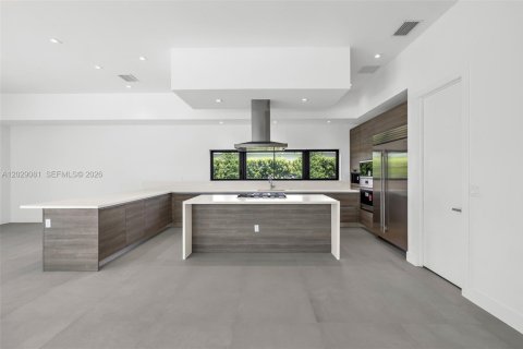 Casa en venta en Weston, Florida, 5 dormitorios, 498.7 m2 № 2243317 - foto 27