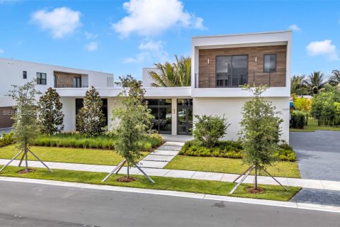 Casa en venta en Weston, Florida, 5 dormitorios, 498.7 m2 № 2243317 - foto 6