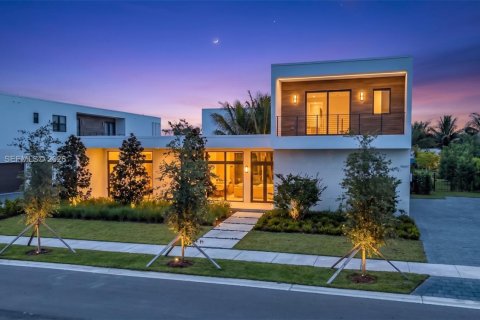 Casa en venta en Weston, Florida, 5 dormitorios, 498.7 m2 № 2243317 - foto 5