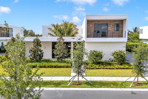 Casa en venta en Weston, Florida, 5 dormitorios, 498.7 m2 № 2243317 - foto 3