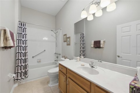 House in Ocala, Florida 3 bedrooms, 224.82 sq.m. № 2204514 - photo 23