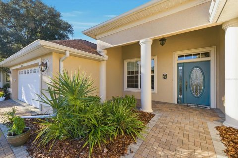 House in Ocala, Florida 3 bedrooms, 224.82 sq.m. № 2204514