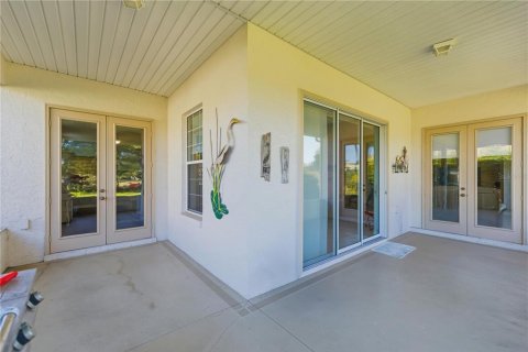 House in Ocala, Florida 3 bedrooms, 224.82 sq.m. № 2204514 - photo 29