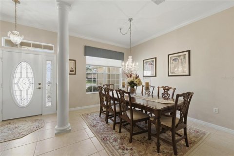 House in Ocala, Florida 3 bedrooms, 224.82 sq.m. № 2204514 - photo 6