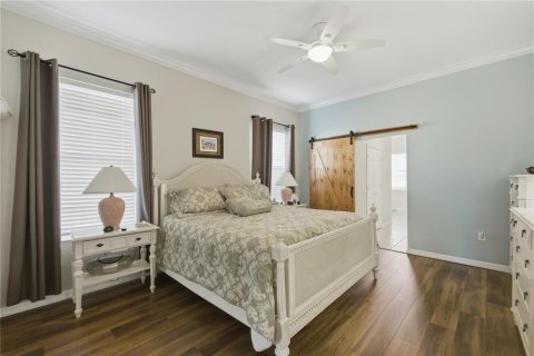 House in Ocala, Florida 3 bedrooms, 224.82 sq.m. № 2204514 - photo 14