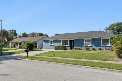 Villa ou maison à vendre à Orlando, Floride: 4 chambres, 158.31 m2 № 2426003 - photo 3