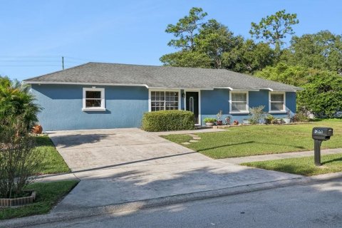 Villa ou maison à vendre à Orlando, Floride: 4 chambres, 158.31 m2 № 2426003 - photo 2