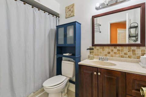 Villa ou maison à vendre à Orlando, Floride: 4 chambres, 158.31 m2 № 2426003 - photo 24