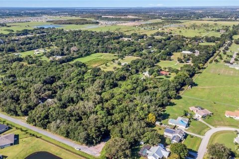 Land in Saint Cloud, Florida № 1691994 - photo 11