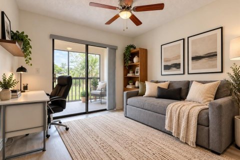 Condo in Clearwater, Florida, 2 bedrooms № 2387306 - photo 18