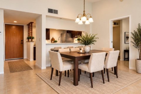 Condo in Clearwater, Florida, 2 bedrooms № 2387306 - photo 4