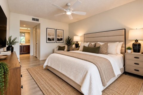 Condo in Clearwater, Florida, 2 bedrooms № 2387306 - photo 13
