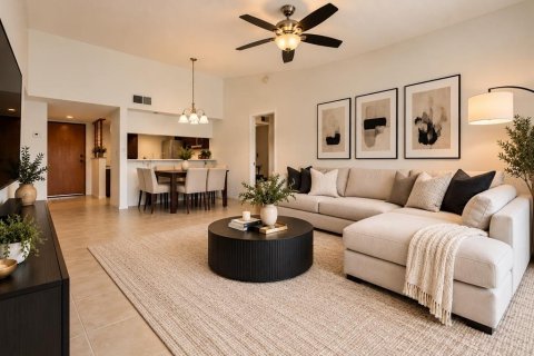 Condo in Clearwater, Florida, 2 bedrooms № 2387306 - photo 9