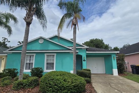 Villa ou maison à Davenport, Floride 3 chambres, 140.47 m2 № 2316834