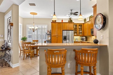 House in Wimauma, Florida 3 bedrooms, 184.5 sq.m. № 1791450 - photo 6