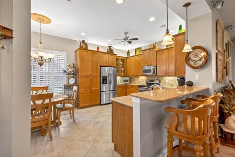 House in Wimauma, Florida 3 bedrooms, 184.5 sq.m. № 1791450 - photo 5