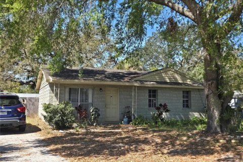 House in Tampa, Florida 3 bedrooms, 75.81 sq.m. № 1858463 - photo 1