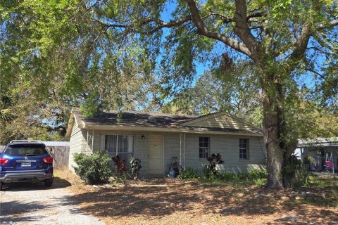 House in Tampa, Florida 3 bedrooms, 75.81 sq.m. № 1858463 - photo 3