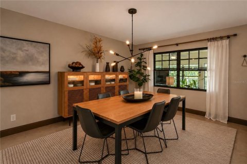Купить виллу или дом в Окала, Флорида 3 комнаты, 258.45м2, № 2205448 - фото 18