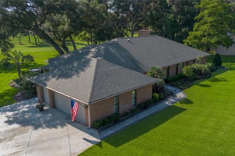 Купить виллу или дом в Окала, Флорида 3 комнаты, 258.45м2, № 2205448 - фото 4