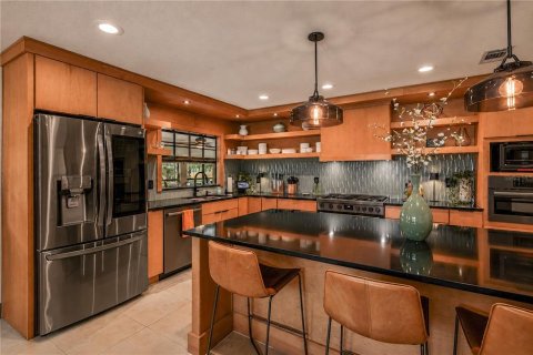 Купить виллу или дом в Окала, Флорида 3 комнаты, 258.45м2, № 2205448 - фото 24