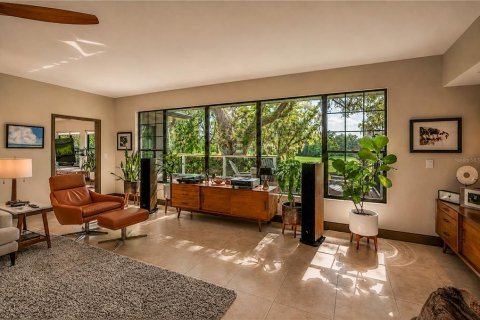 Купить виллу или дом в Окала, Флорида 3 комнаты, 258.45м2, № 2205448 - фото 14