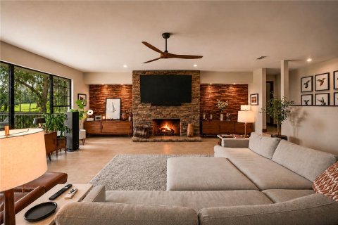 Купить виллу или дом в Окала, Флорида 3 комнаты, 258.45м2, № 2205448 - фото 12