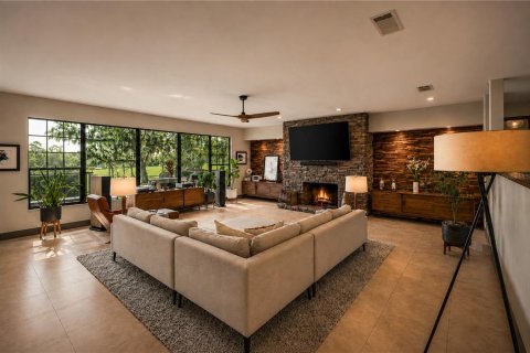 Купить виллу или дом в Окала, Флорида 3 комнаты, 258.45м2, № 2205448 - фото 11