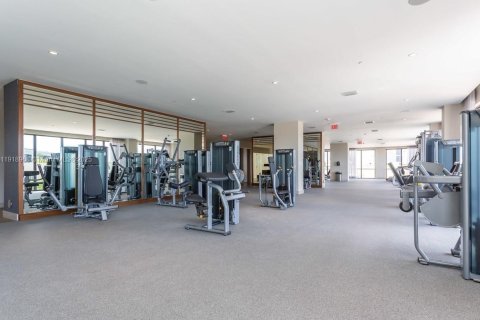 Снять в аренду квартиру в Дорал, Флорида 2 спальни, 98.85м2, № 1973320 - фото 11