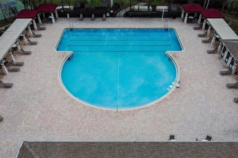 Adosado en venta en Wesley Chapel, Florida, 3 dormitorios, 151.8 m2 № 1724352 - foto 4