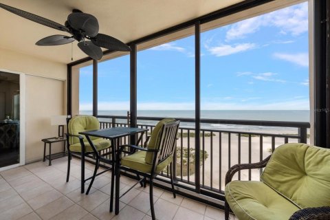 Condo in Clearwater, Florida, 2 bedrooms  № 2216296 - photo 14