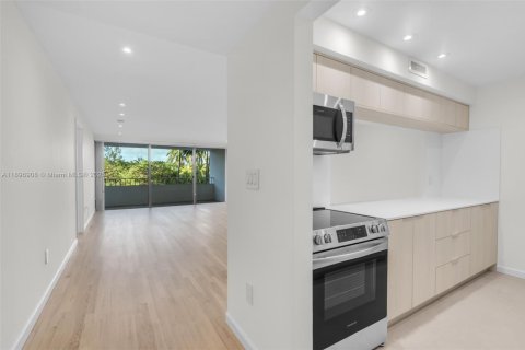 Copropriété à vendre à Key Biscayne, Floride: 1 chambre, 83.15 m2 № 1950779 - photo 4