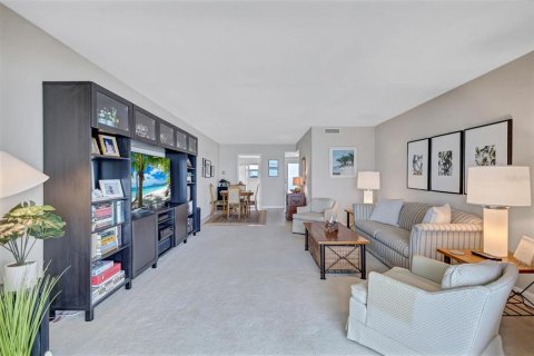 Condominio en venta en Sarasota, Florida, 2 dormitorios, 141.3 m2 № 2093289 - foto 7