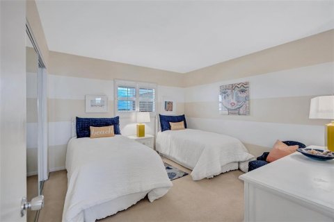 Condominio en venta en Sarasota, Florida, 2 dormitorios, 141.3 m2 № 2093289 - foto 30