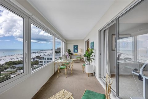 Condominio en venta en Sarasota, Florida, 2 dormitorios, 141.3 m2 № 2093289 - foto 16