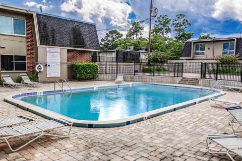 Copropriété à louer à Gainesville, Floride: 1 chambre, 53.33 m2 № 2092354 - photo 12