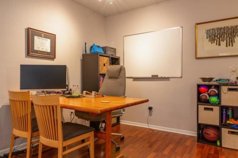 Copropriété à louer à Gainesville, Floride: 1 chambre, 53.33 m2 № 2092354 - photo 2