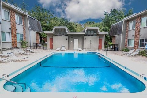 Copropriété à louer à Gainesville, Floride: 1 chambre, 53.33 m2 № 2092354 - photo 13
