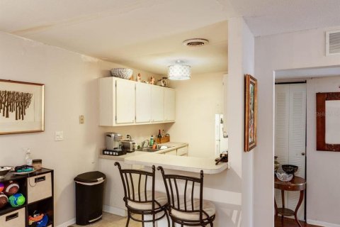 Copropriété à louer à Gainesville, Floride: 1 chambre, 53.33 m2 № 2092354 - photo 3