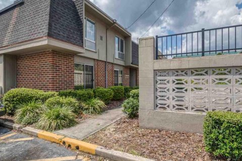 Copropriété à louer à Gainesville, Floride: 1 chambre, 53.33 m2 № 2092354 - photo 14
