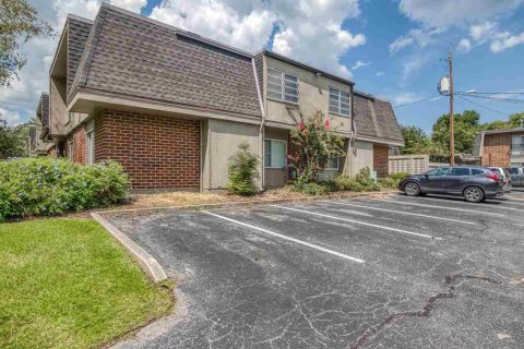 Copropriété à louer à Gainesville, Floride: 1 chambre, 53.33 m2 № 2092354 - photo 16
